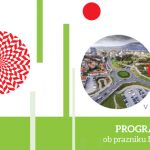 Mestna občina Nova Gorica praznuje